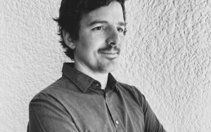 Image of Dr Eckard Smuts