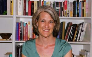 Image of Professor Tina Steiner