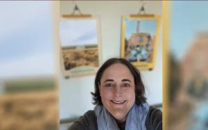 Dr Jordaan visits Europe to support academic collaboration