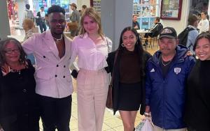 Journalism graduates score SAFTA-nomination for doccie