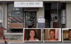 SU journalism students earn spot at Durban Film Festiva