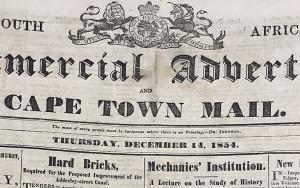 Collaboration with Stanford to digitise colonial newspaper.jpg