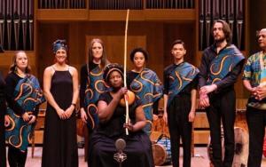 SU African Music Ensemble