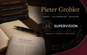 Pieter Grobler
