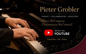 Pieter Grobler