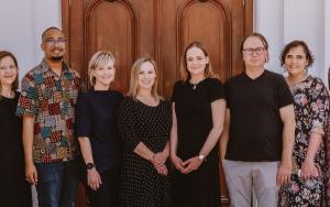 Philosophy Department Faculty