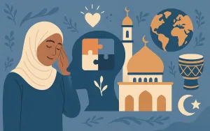 A Conversation about Culture, Muslims and Mental Health