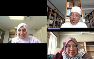 Peaceful Mind Podcast Ep 01