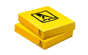 Yellow pages