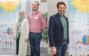 Career guidance team