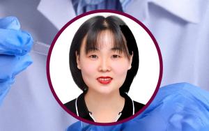 Huijie Zhang Research Day presentation