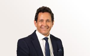 Retiree - Adolph Neethling