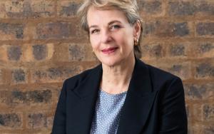 Dr Heide Hackman