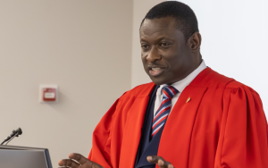 Prof John Babafemi