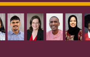 Academic staff promotions and appointments