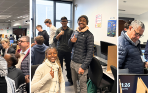 ICC 113 for first-year engineering students