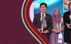 NSTF Awards