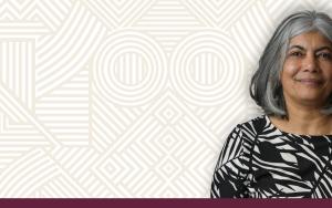 Prof Soraya Bardien
