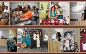 Horror of Trust event