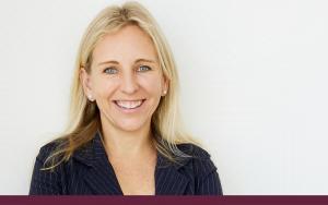 Prof Cathy Cluver