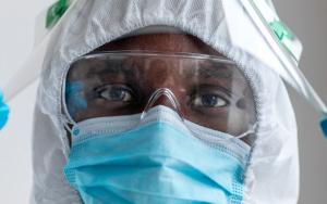 Ebola-Response