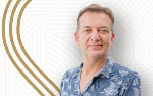 Prof Hans Strijdom