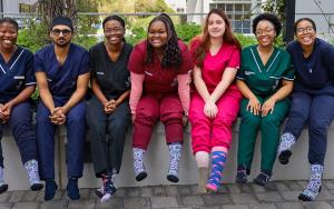 Crazy Socks 4 Docs