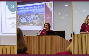 Academic Renewal Mini Symposium