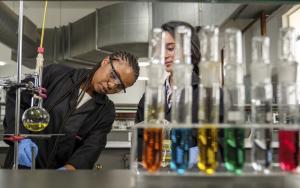 Science photo