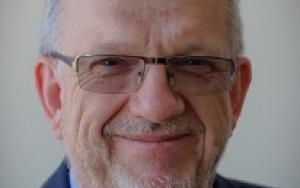 Prof André Weideman