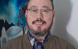 Prof Cang Hui