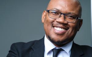 Prof Thulani Makhalanyane