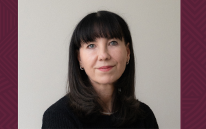 Prof. Resia Pretorius