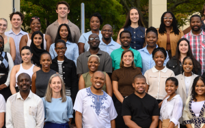 African Microbiome Innovation research group