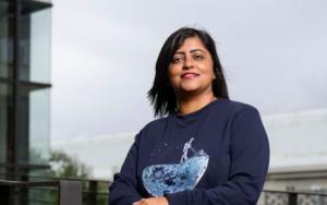 Dr Chevarra Hansraj