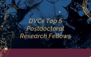 Postdoc top 5 award decorative image 
