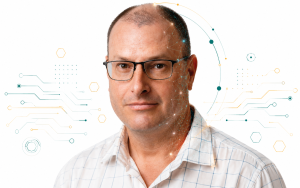 Chris Trauernicht