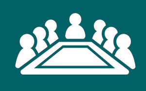 Committee icon
