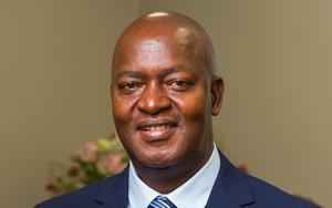 Prof Samuel Tshehla