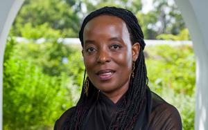 Prof Sibusiso Moyo