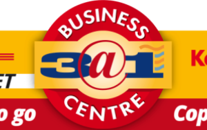 3at1 print to go logo