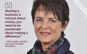 CEO - Ranel - Testimonial