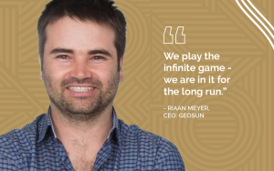 CEO - Riaan - Testimonial