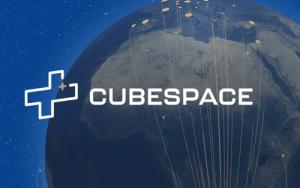 cube space