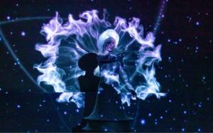 Neelsie Cinema opens with a spectacular showcase