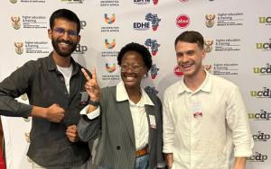 EDHE ABSA Innovation Challenge