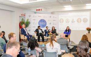 Cape HealthTech Connect