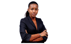 Nonhlanhla Cebekhulu