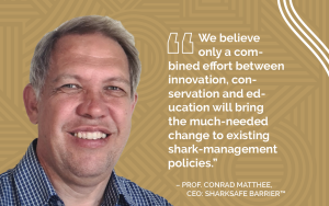 CEO - Conrad - Testimonial