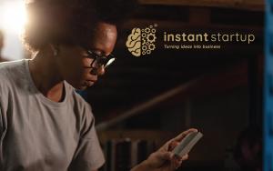 Introducing-InstantStartup